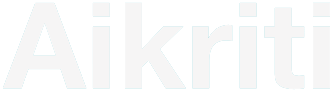 Aikriti Inc